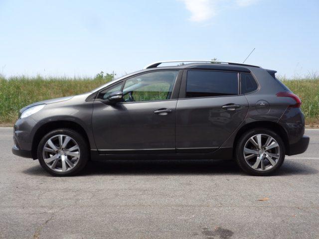 PEUGEOT 2008 1.2i CINGHIA DI DISTRIBUZIONE NUOVA,GARANZIA