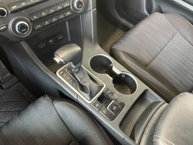 KIA Sportage 1.6 CRDI 136CV DCT7 2WD MILD HYBRID BUSINESS CLASS