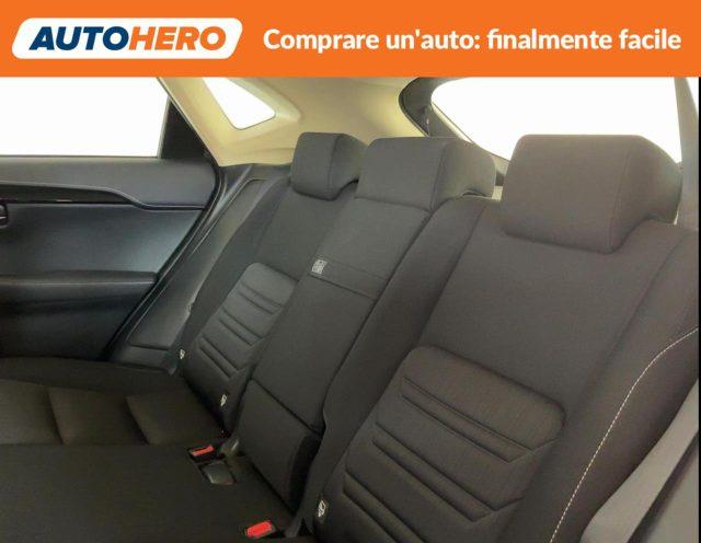 LEXUS NX 300 Hybrid 4WD Business