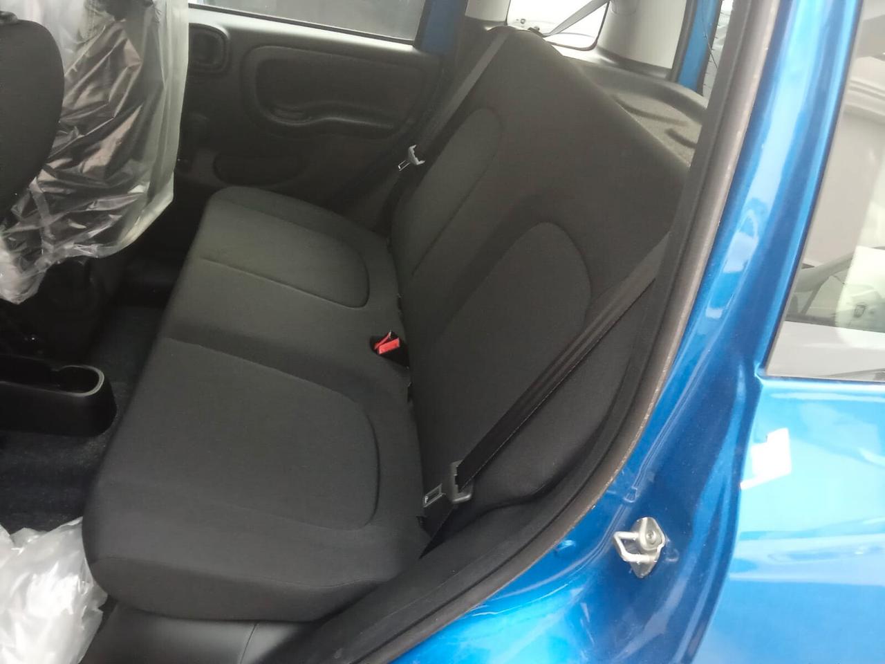 Fiat Panda My25 1.0 Hybrid