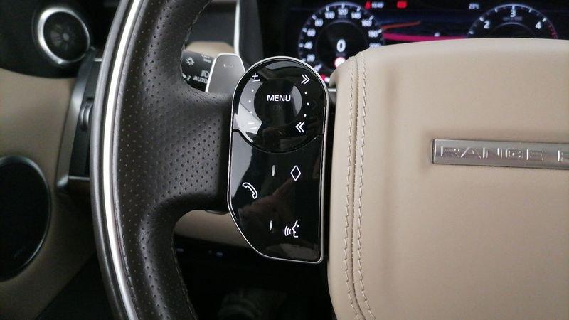 Land Rover RR Sport Range Rover Sport 3.0 sdV6 Autobiography Dynamic 306cv auto my19