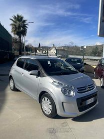 Citroen C1 VTi 72 5 porte Feel