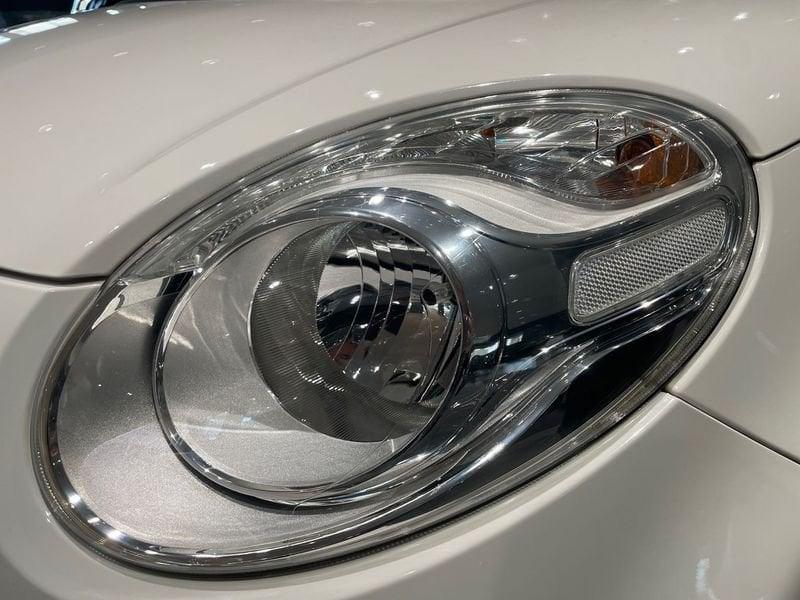 FIAT 500L 1.3 mjt Lounge 85cv