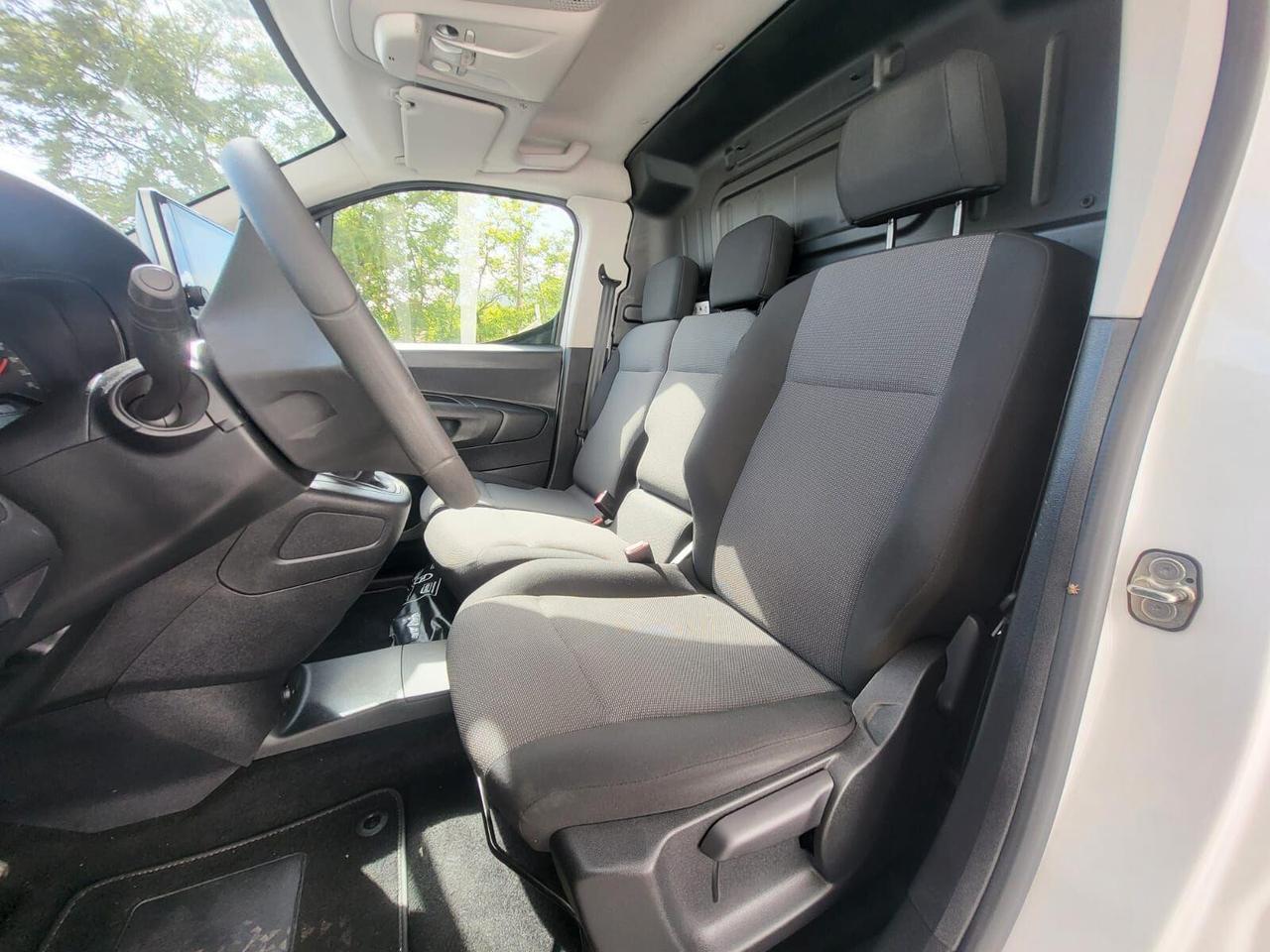Opel Combo Cargo 1.5 Diesel 100CV S&S PC 650kg Edition