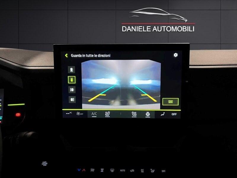 DACIA Duster 3ª serie Duster Tce 130 CV MHEV J...