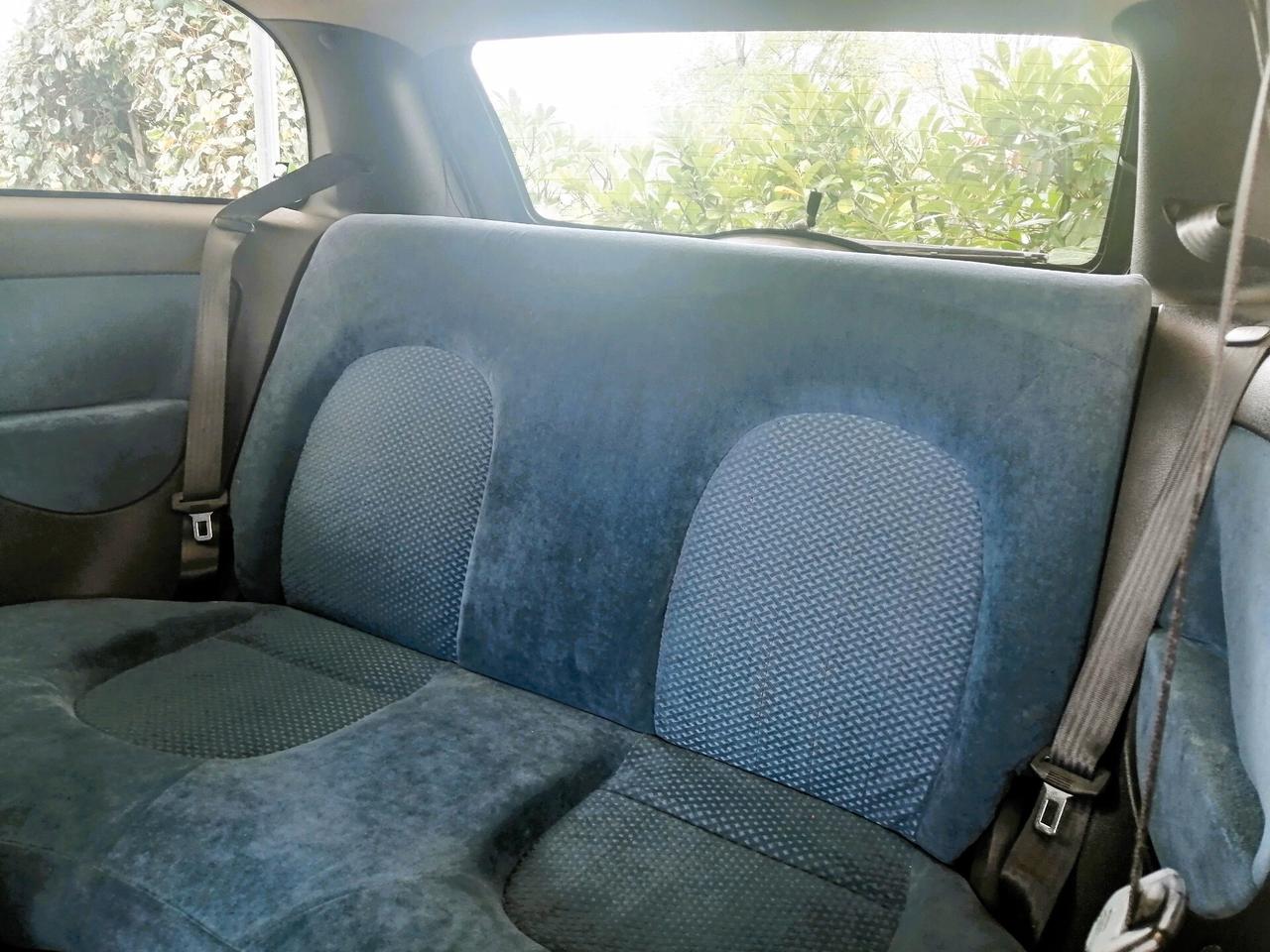 Lancia Ypsilon 1.3 mtj 69 cv