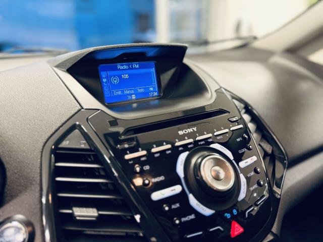 Ford EcoSport 1.0 ecoboost Titanium 125cv