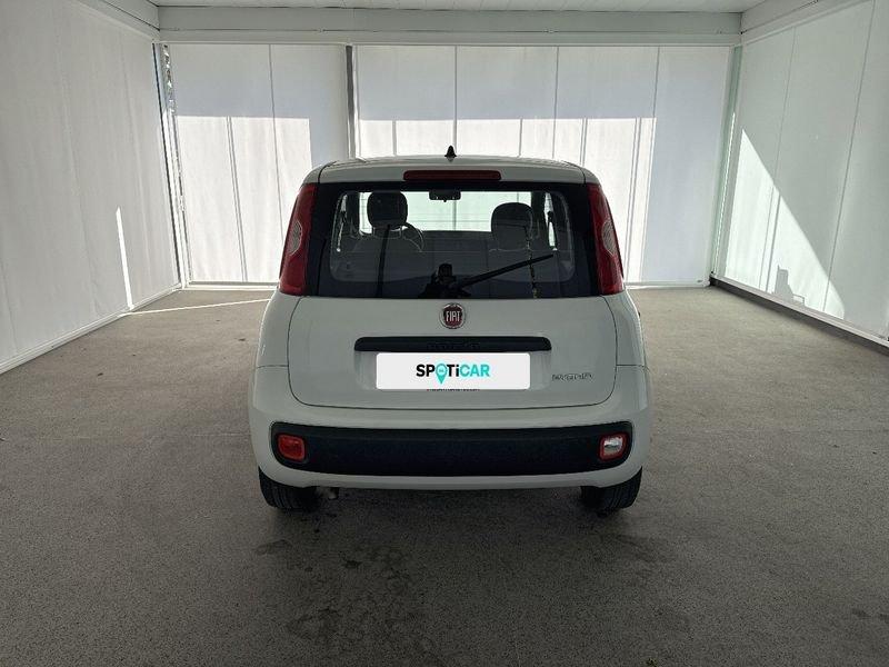 FIAT Panda 1.0 FireFly 70cv S&S Hybrid
