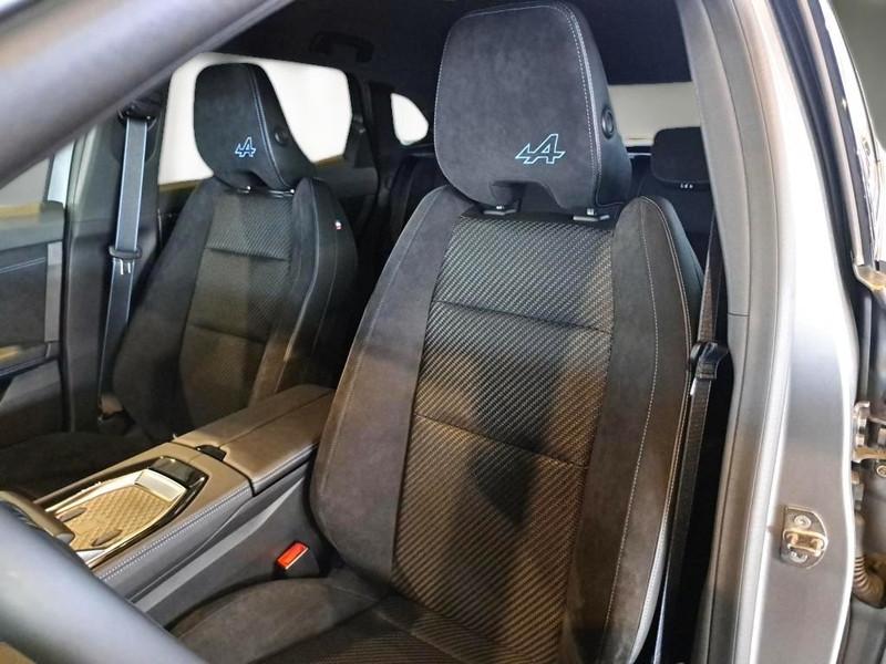 RENAULT AUSTRAL 1.2 E-TECH HEV 130 TECHNO ESPRIT ALPINE AT SUV