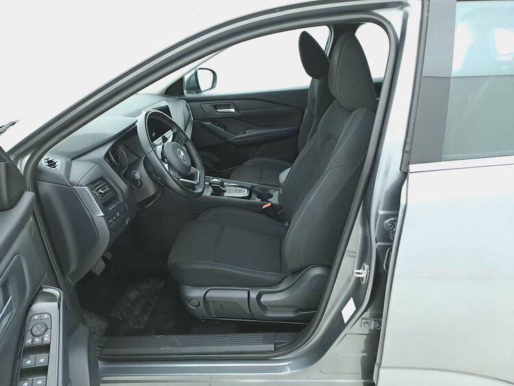 Nissan Qashqai Hybrid Business Xtronic BR132894 1.3 Mild Hybrid 158CV