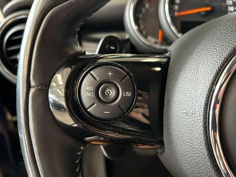 MINI Mini 3 porte Mini 2.0 Cooper S