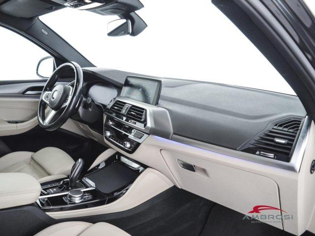 BMW X4 xdrive20d mhev 48V Msport auto