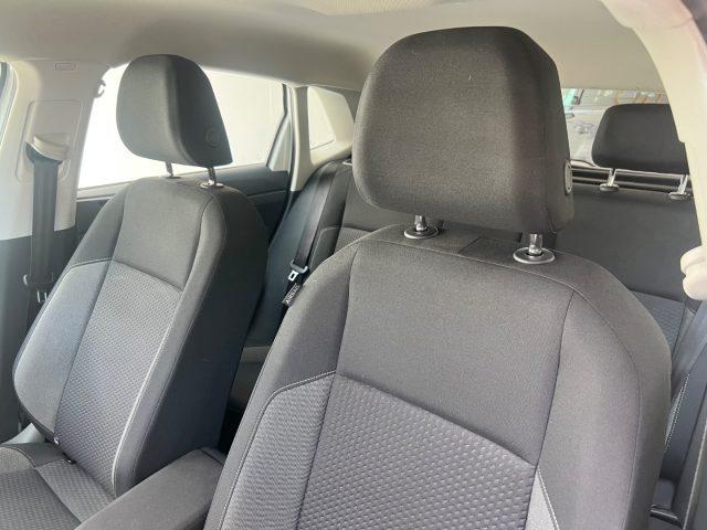 VOLKSWAGEN Polo 1.0 TSI Life da ?179,00 mensili