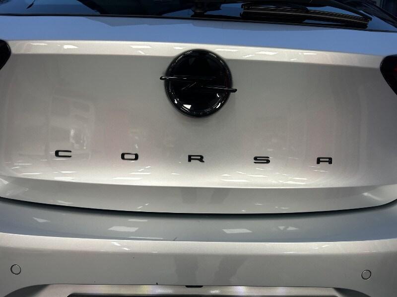 OPEL Corsa 6ª serie Corsa 1.2 100 CV GS