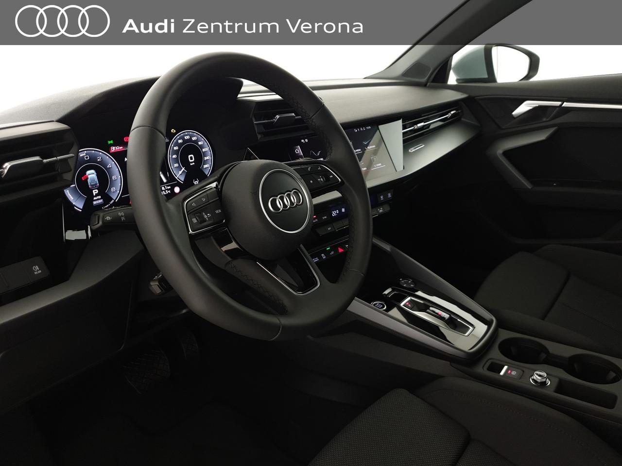 Sportback 40TFSIe 204CV S tronic Business Advanced