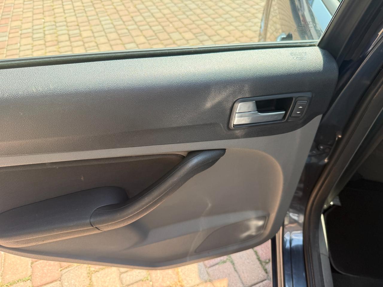 Ford Focus 1.6 TDCi (110CV) SW Tit. DPF