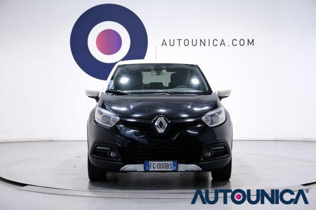 RENAULT Captur TCE EDC ENERGY INTENS