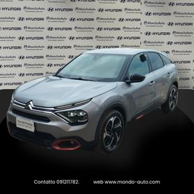 Citroen C4 BlueHDi 130 S&S EAT8 Shine