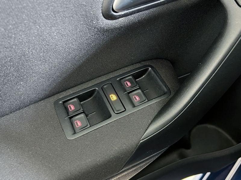 Volkswagen Polo Polo 1.4 TDI 5p. Comfortline