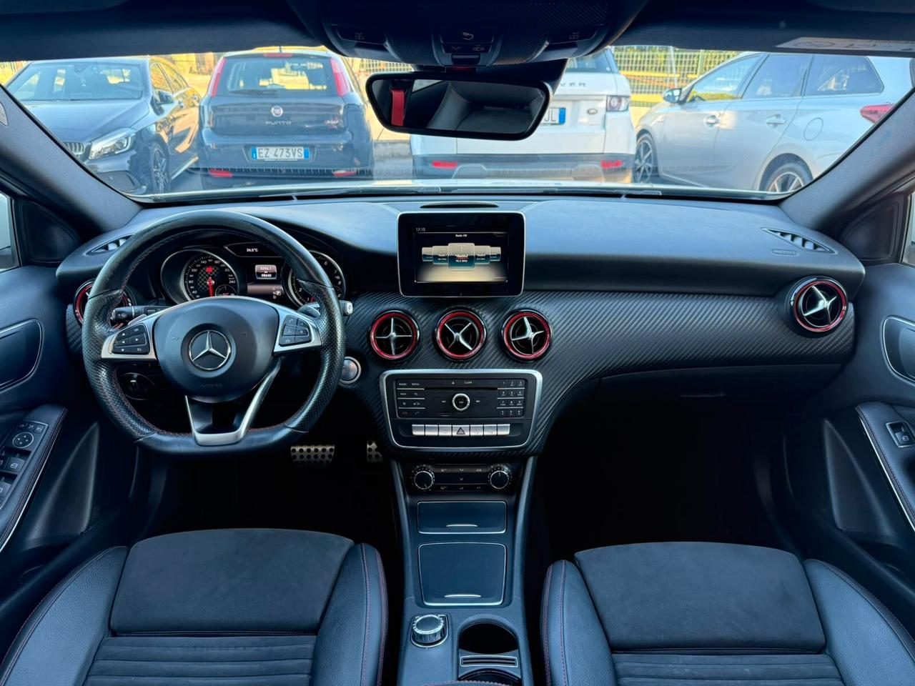 Mercedes-benz A 250 4Matic Automatic Supersport