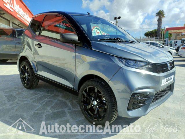 AIXAM City Sport Ambition