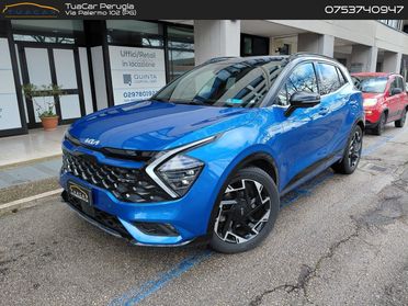 Kia Sportage Gt line plus #9018