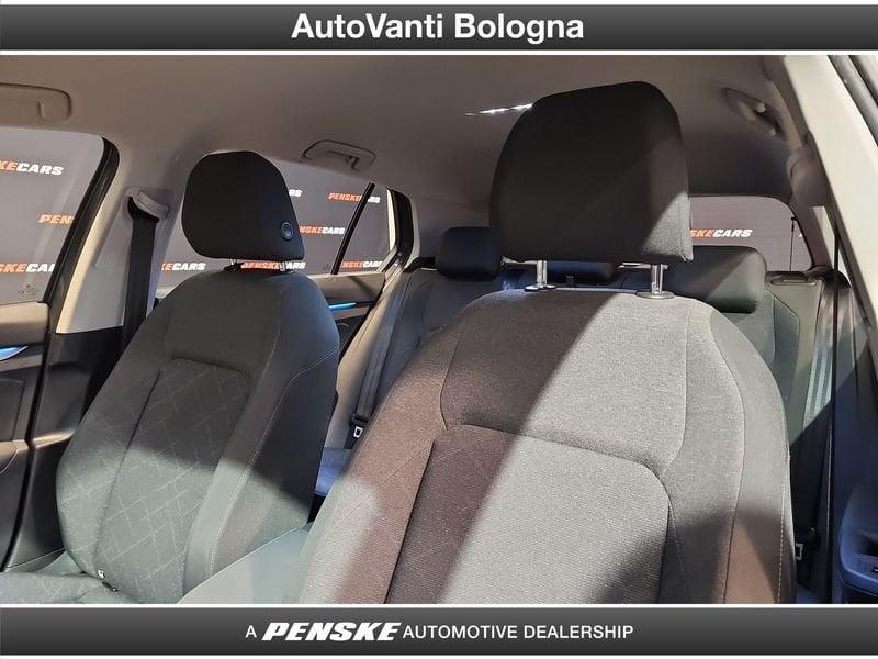 Volkswagen Golf Golf 1.0 eTSI EVO DSG Life