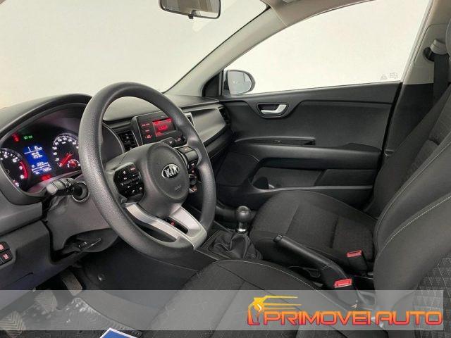 KIA Rio 1.2 MPi GPL Edition