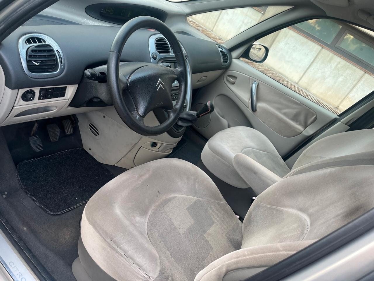 Citroen Xsara Picasso 1.6 Chrono