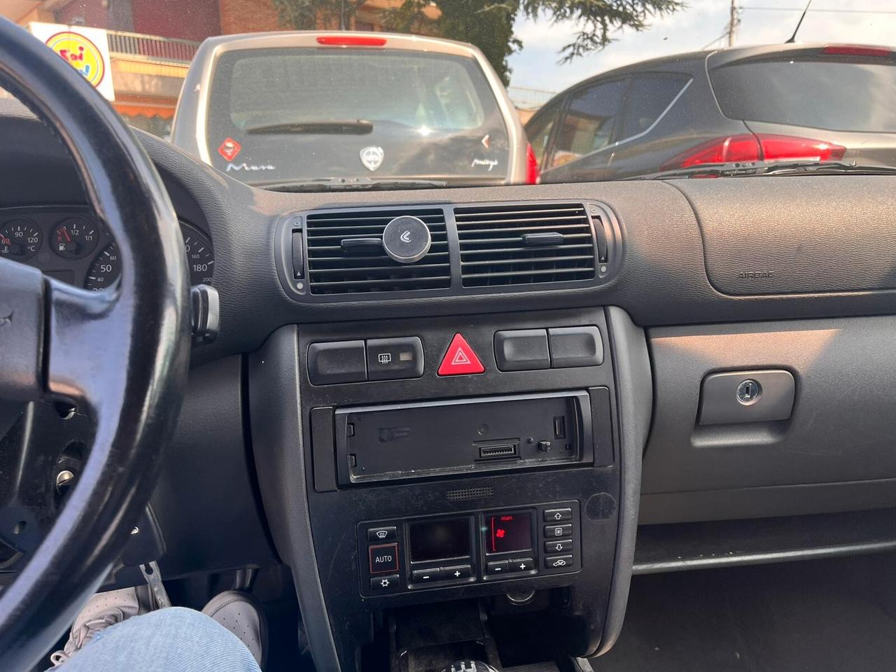 Audi A3 1.9 TDI cat 3p. Ambition