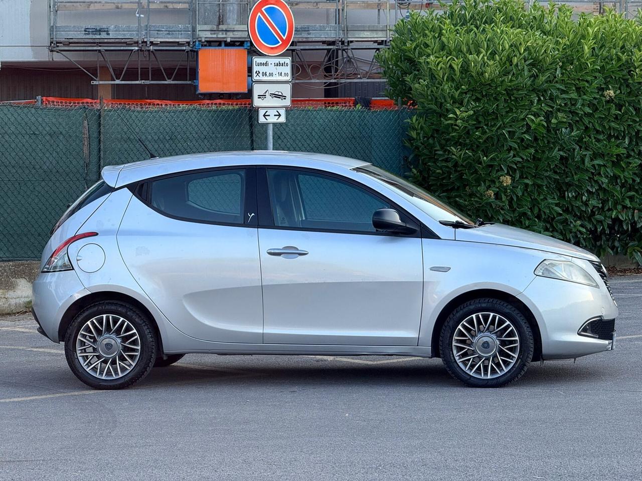 Lancia Ypsilon 5 porte S&S Platinum *garanzia 12 mesi*
