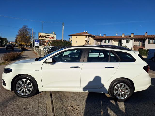 FIAT Tipo 1.6 Mjt S&S 5 porte Business N°FR010