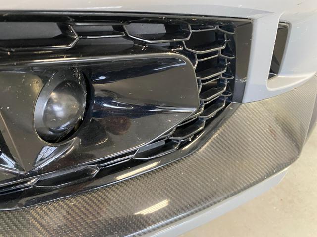 AUDI RS4 Avant CARBOCERAMICI-BANG&OLUFSEN-SERVICE AUDI