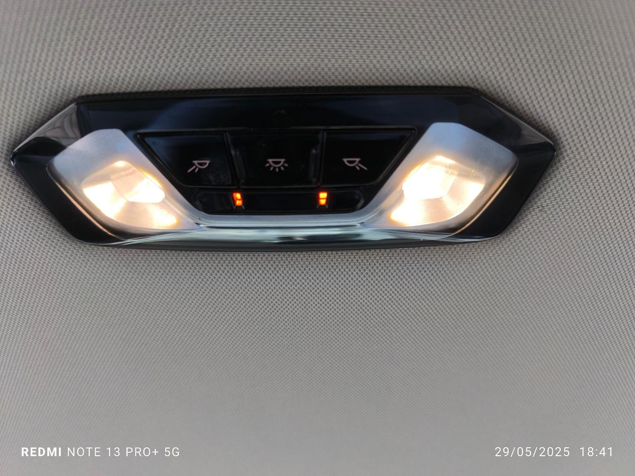 Bmw 318d 48V Touring Business Advantage