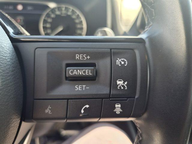 NISSAN Qashqai MHEV 158 CV Xtronic Business