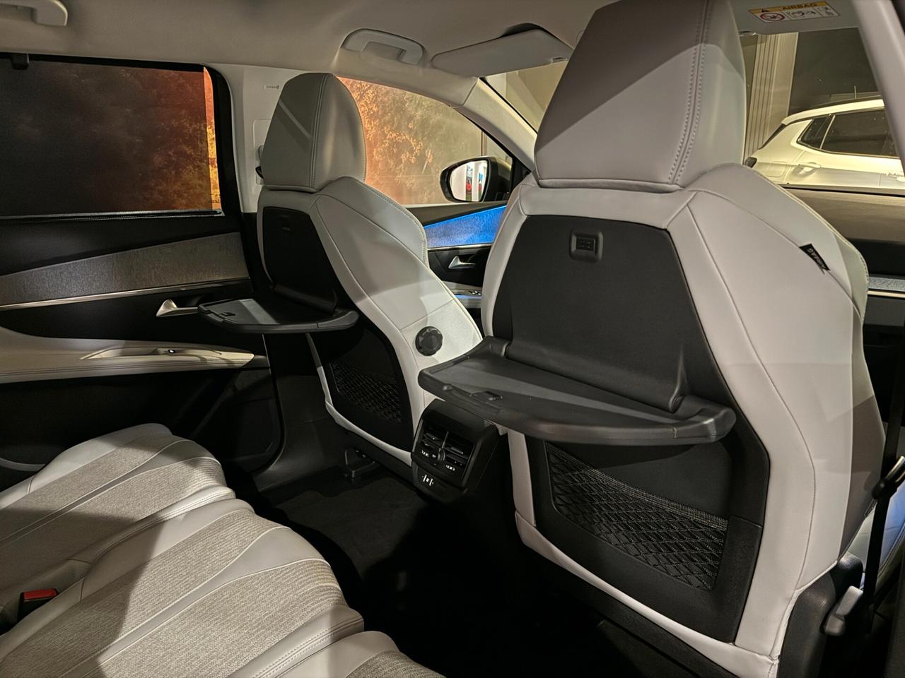 PEUGEOT 5008 1.5 BLUEHDI 130CV EAT8 7 POSTI ALLURE 2020