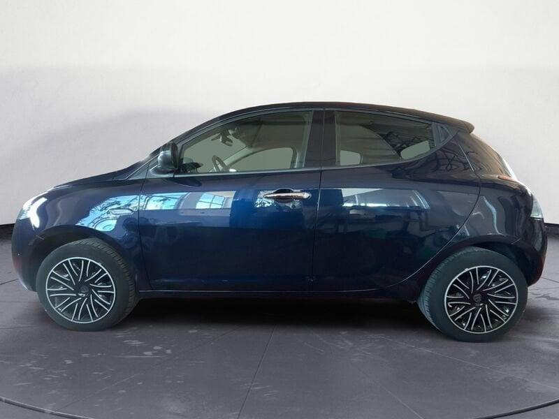 Lancia Ypsilon Ypsilon 1.2 69 CV 5 porte S&S Gold