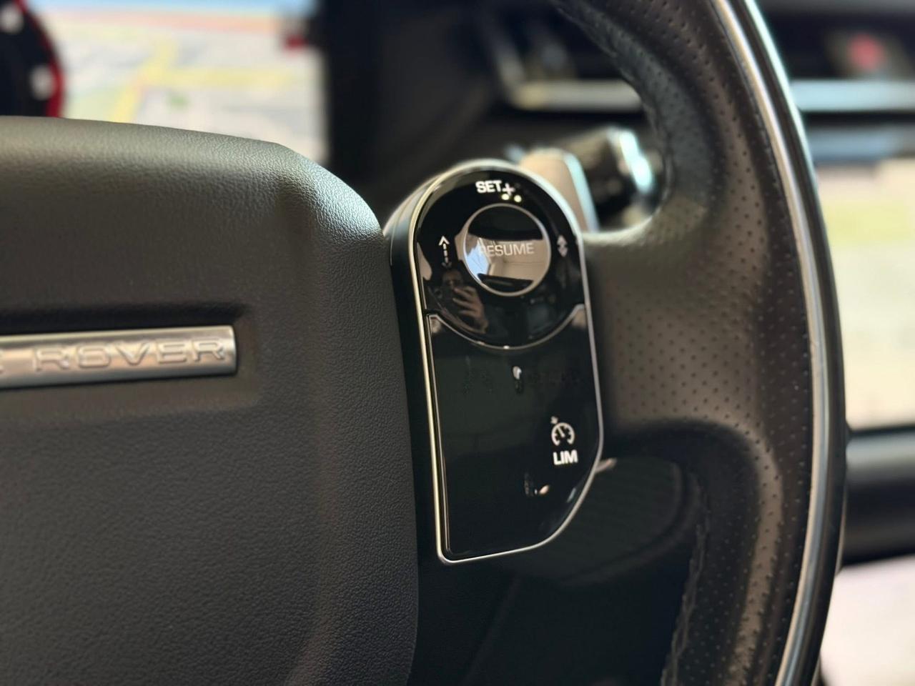 Land Rover Range Velar 2.0D I4 240 CV R-Dynamic HSE