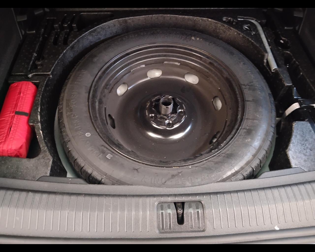 VOLKSWAGEN Tiguan II 2021 - Tiguan 2.0 tdi R-Line 4motion 150cv dsg