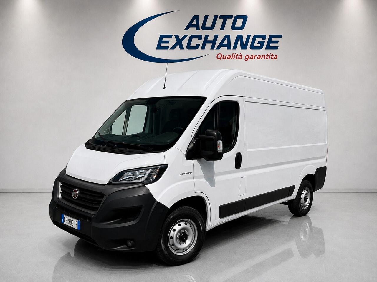 Fiat Ducato 30 2.3 MJT 120CV PM-TN Furgone