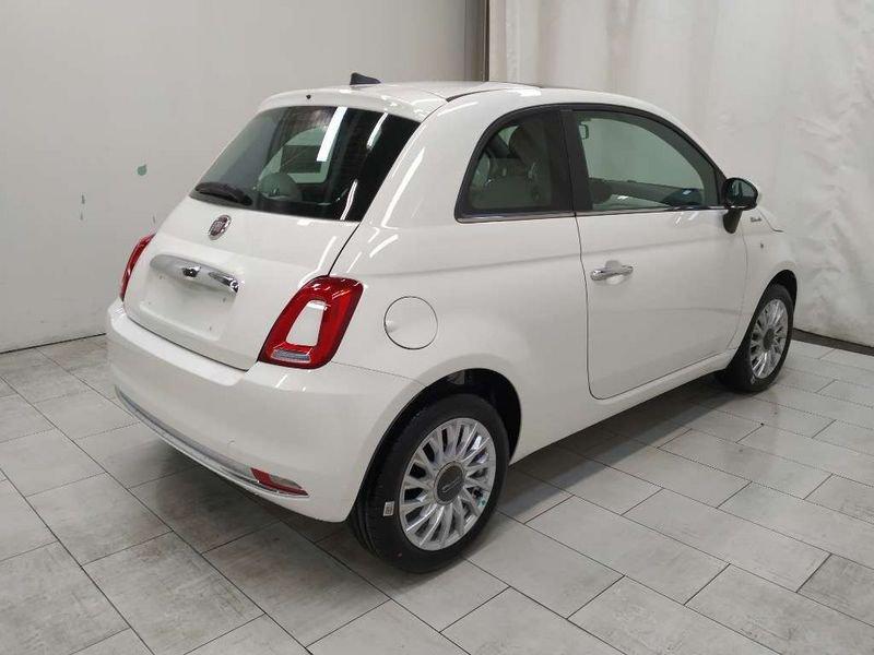 FIAT 500 1.2 Dolcevita easypower Gpl 69cv