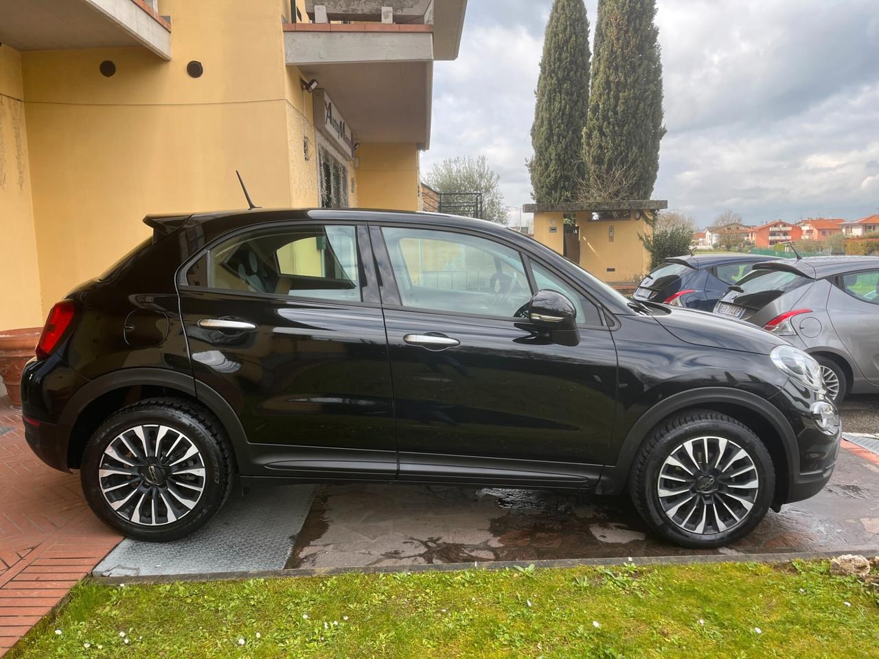 Fiat 500X 1.0 T3 120 CV City Cross