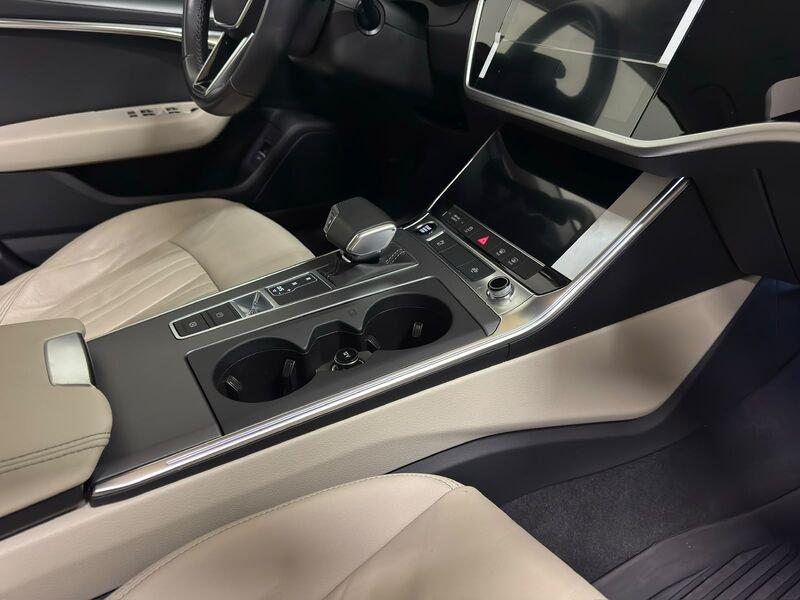 Audi A6 allroad quattro A6 Allroad 40 2.0 tdi mhev 12V quattro 204cv s-tronic