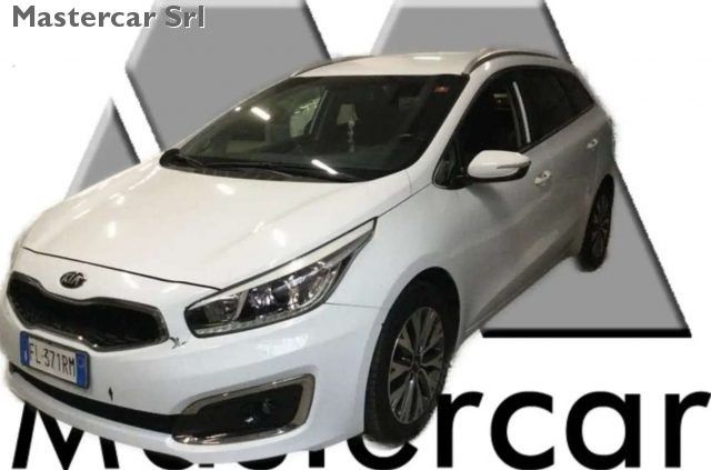 KIA Ceed / cee'd SW 1.6 crdi BUSINESS CLASS 136cv dct FL3