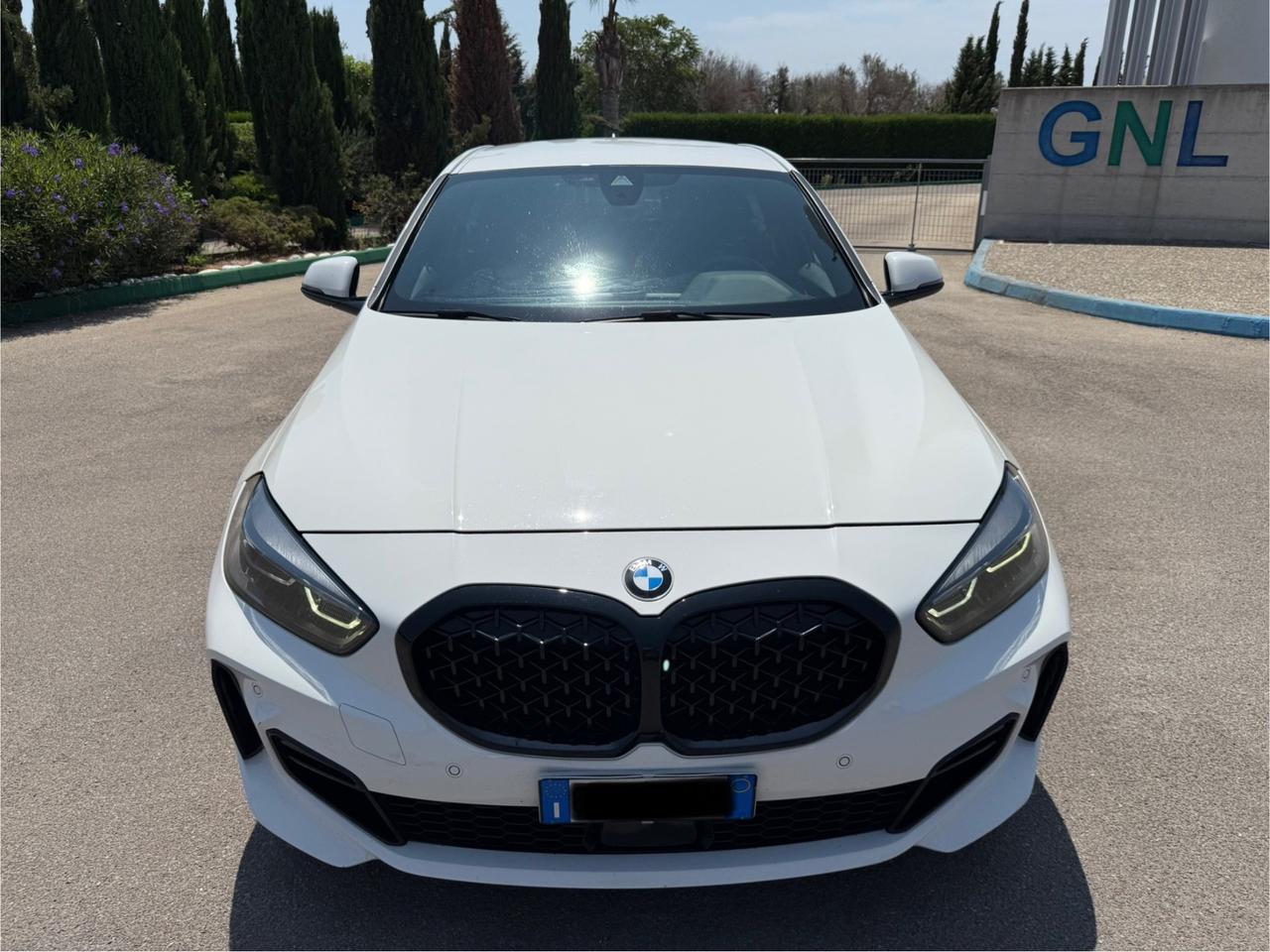 Bmw 118d Msport - 2021