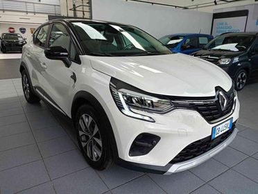 RENAULT Captur 1.0 TCE 100CV Zen GPL