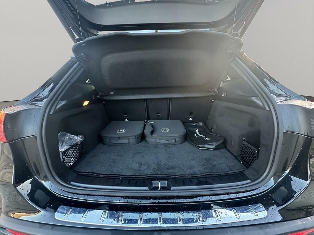 Mercedes EQA 250+ AMG Line Advanced