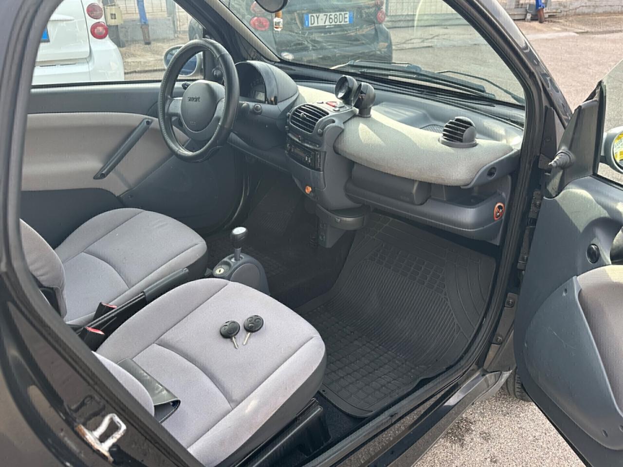 Smart 800 & pure cdi (30 kW)