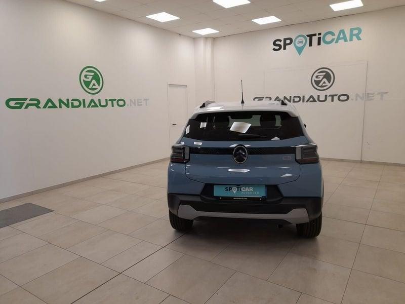 Citroën C3 Turbo 100 cv Manuale MAX