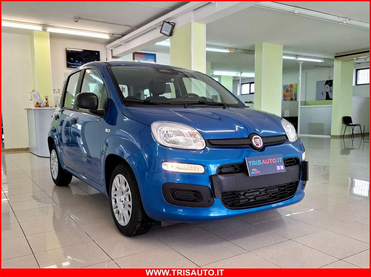 FIAT Panda 1.0 FireFly S&S Hybrid 5p.ti NEOPATENTATI
